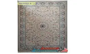 فرش 9 متری بهتر است یا 12 متری؟