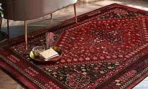 اطلاعات کاربردی پیش از خرید فرش قرمز
