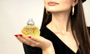 بهترین عطر زمستانی برای دختران جوان