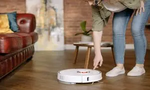 بهترین جاروبرقی رباتیک بازار + قیمت