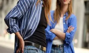 جذاب ترین شومیز زنانه برای مهمانی