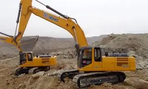 چرا خرید بیل مکانیکی ایکس سی ام جی به صرفه است؟