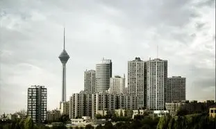 پرفروش‌ترین خانه‌های تهران