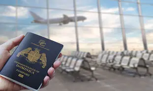 چطور با پاسپورت دومینیکا به آمریکا سفر کنیم؟