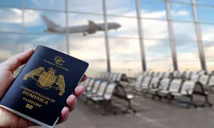 چطور با پاسپورت دومینیکا به آمریکا سفر کنیم؟