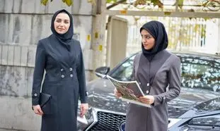 بهترین استایل زنانه برای خانم های کارمند