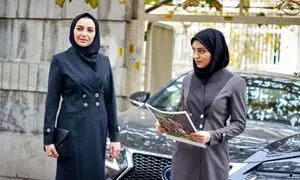 بهترین استایل زنانه برای خانم های کارمند