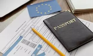 ارزان ترین راه دریافت ویزای شنگن