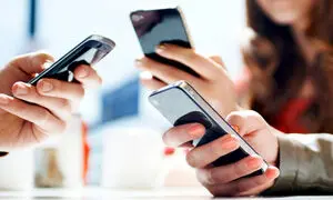 پرفروش ترین گوشی های سامسونگ در زمستان + قیمت روز موبایل