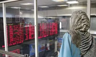 بورس دوباره رکوردشکنی کرد