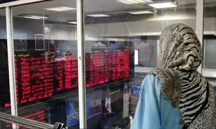 بورس دوباره رکوردشکنی کرد