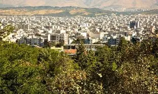 قیمت آپارتمان 80 متری در تهرانپارس شرقی / بهمن 1402