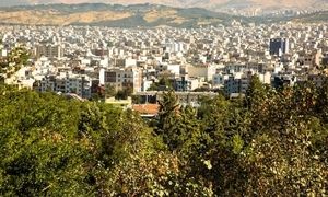قیمت آپارتمان 80 متری در تهرانپارس شرقی / بهمن 1402