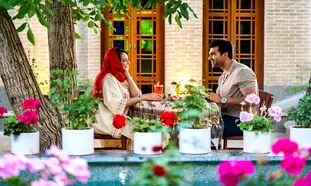 یک شب اقامت در هتل های لوکس زنجان چند؟