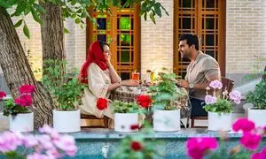 یک شب اقامت در هتل های لوکس زنجان چند؟