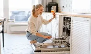 5 ماشین ظرفشویی پرفروش برای خانواده های پرجمعیت