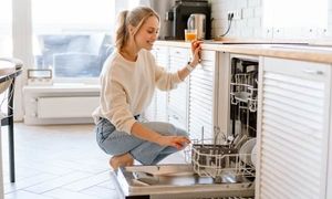 5 ماشین ظرفشویی پرفروش برای خانواده های پرجمعیت