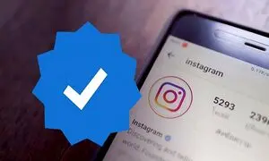 چگونه تیک آبی اینستاگرام را بخریم؟