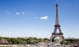 هزینه و مدارک لازم برای اخذ ویزای توریستی فرانسه