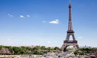 هزینه و مدارک لازم برای اخذ ویزای توریستی فرانسه