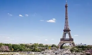 هزینه و مدارک لازم برای اخذ ویزای توریستی فرانسه