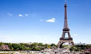 هزینه و مدارک لازم برای اخذ ویزای توریستی فرانسه