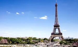 هزینه و مدارک لازم برای اخذ ویزای توریستی فرانسه