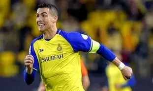 رفتار بی شرمانه رونالدو پس از باخت مقابل الهلال