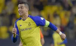 رفتار بی شرمانه رونالدو پس از باخت مقابل الهلال