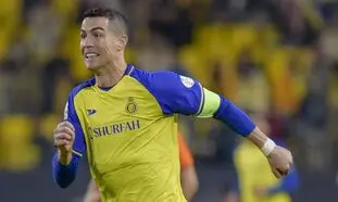 رفتار بی شرمانه رونالدو پس از باخت مقابل الهلال