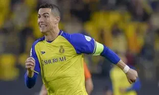 رفتار بی شرمانه رونالدو پس از باخت مقابل الهلال