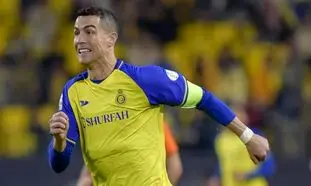 رفتار بی شرمانه رونالدو پس از باخت مقابل الهلال