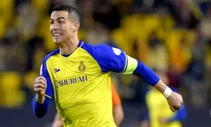 رفتار بی شرمانه رونالدو پس از باخت مقابل الهلال