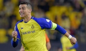 رفتار بی شرمانه رونالدو پس از باخت مقابل الهلال