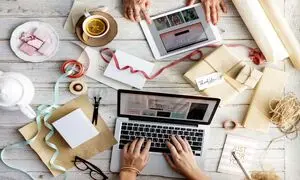 پشتیبانی سایت فروشگاهی را به کجا بسپاریم؟