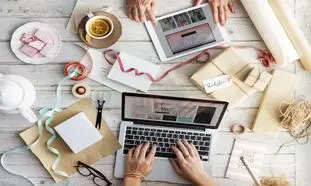 پشتیبانی سایت فروشگاهی را به کجا بسپاریم؟