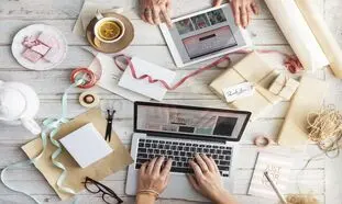 پشتیبانی سایت فروشگاهی را به کجا بسپاریم؟