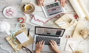 پشتیبانی سایت فروشگاهی را به کجا بسپاریم؟
