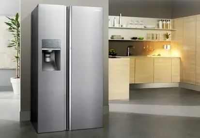 بهترین یخچال فریزر ساید بای ساید ایرانی + قیمت