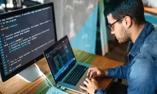 آسان ترین راه برای طراحی سایت کدام است؟
