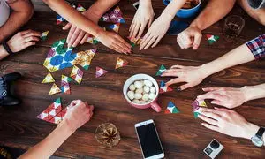 بهترین بازی فکری برای مهمانی و دورهمی + قیمت