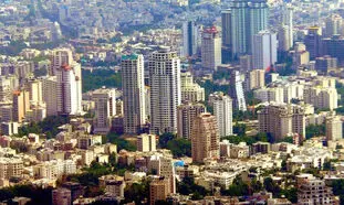 سود بازار مسکن در 8 سال 586 درصد بوده است