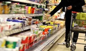 جزئیات و اقلام غذایی سبد کالابرگ فجرانه / 3 لیتر شیر و چند کالای دیگر