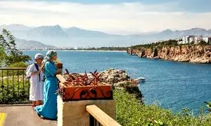 راهنمای گردشگری تور آنتالیا نوروز 1403