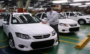 فروش اقساطی سایپا شامل کدام خودروها می شود؟