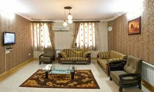 قیمت جدید آپارتمان 85 متری در یوسف آباد / بهمن 1402