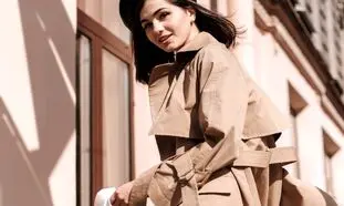 5 کت زنانه پرفروش در جین وست + قیمت