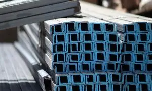 عوامل موثر بر قیمت ناودانی