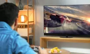 5 تلویزیون بالای 80 اینچ پرفروش در بازار + قیمت