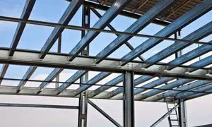 راهنمای خرید تیرآهن با ال سی